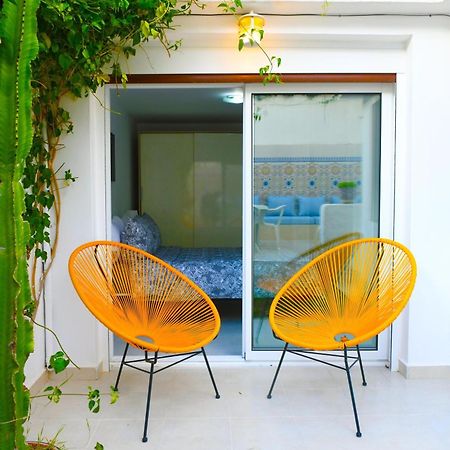 קאבו נגרו Le Patio De Cabonegro - 250M De La Plage - 6 Couchages מראה חיצוני תמונה