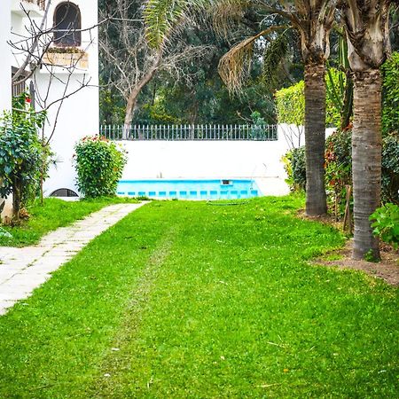 קאבו נגרו Le Patio De Cabonegro - 250M De La Plage - 6 Couchages מראה חיצוני תמונה